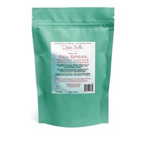 Dixie Belle Chalk Paint Company Sea Spray Texture Additive New Sealed Bag